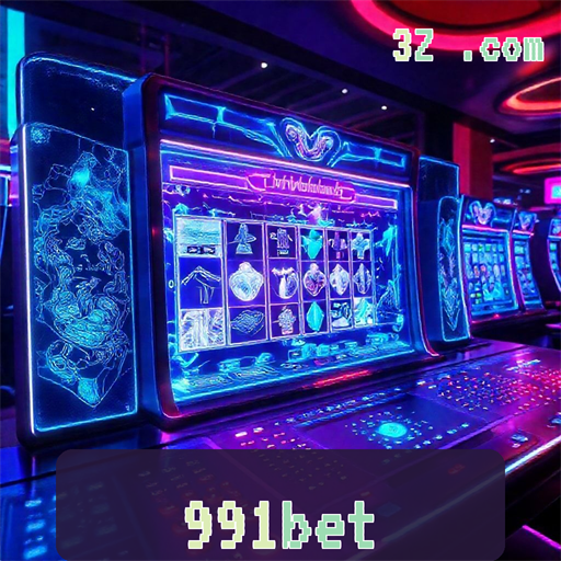 Baixar 991bet: A Revolução do Jogo Online no Brasil